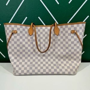 Louis Vuitton Neverfull GM